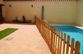 Luxury Villa in Las Casas + Private Pool